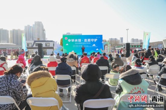 图为活动现场。 马铭言 摄 图为活动现场。 马铭言 摄