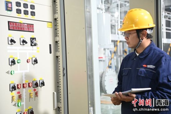 ͼΪܺ˾˼Աչճ豸Ѳ顣 (ղ)Դ޹˾ͼ