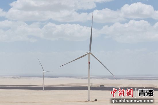 ͼΪ�����ຣ������˾���һ����ǧ�߷�ⴢ��Ŀ���Ϸ�糡�� �����ຣ������˾��ͼ