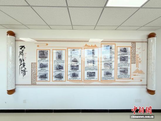 ͼΪ�����г���Ԣ�ڵĸ�ԭ�г���Ǩͼʾ����������������