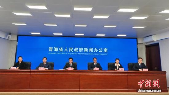 图为新闻发布会现场。 祁增蓓摄 图为新闻发布会现场。 祁增蓓摄