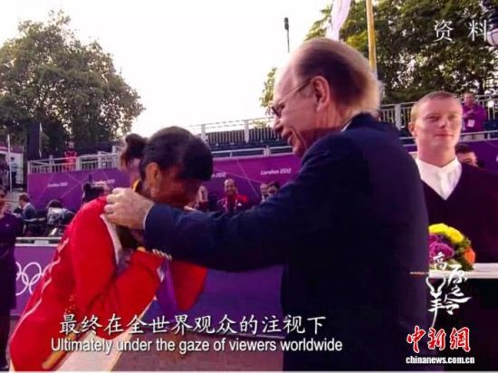 ͼΪ��¼Ƭ����ԭ֮�硷���ա������ݹ㲥����̨��ͼ