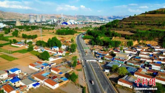 ����ͼΪ����227���ϳǹؾ�����������ׯ��·��ͨ�ν���ͨ�����ຣʡ��ͨ��������ͼ