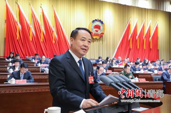 ͼΪ��������Э��ϯ�����Ͻܴ�����Э��ʮ���������ίԱ�᳣��ίԱ�ᣬ���ᱨ�湤���� ��������