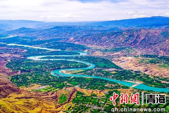 ����ͼΪ�ƺ����ຣʡ�����о������ѡ������ ��