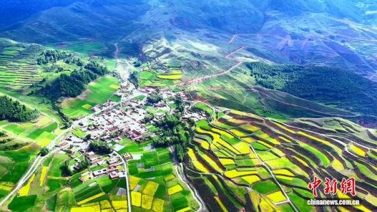 ����ͼΪ�ຣʡ������ѭ���ؾ��������⡣��褺� ��