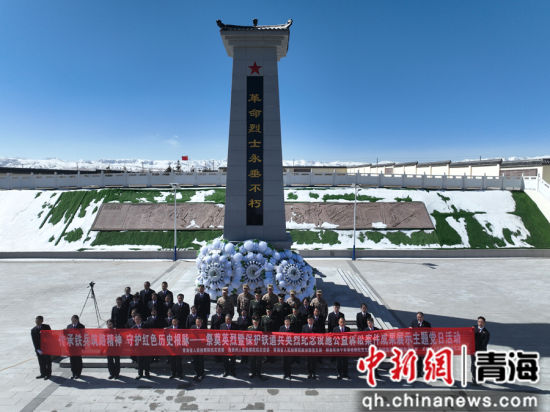 图为活动现场。陈威 摄 图为活动现场。陈威 摄