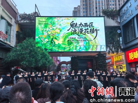 图为活动现场。李隽 摄 图为活动现场。李隽 摄