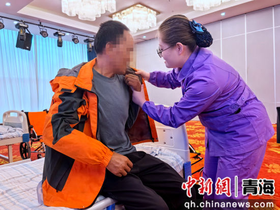 图为竞赛现场。李隽 摄 图为竞赛现场。李隽 摄