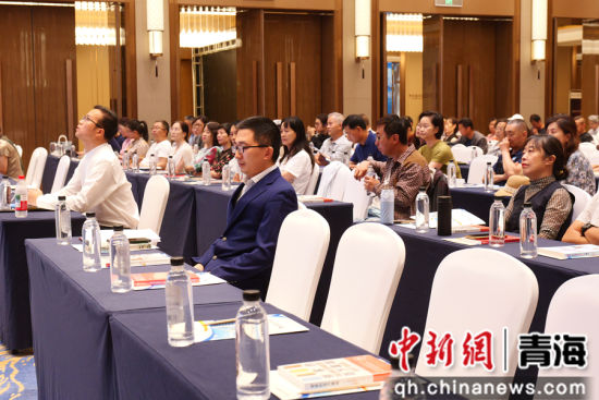 图为活动现场。刘洋 摄 图为活动现场。刘洋 摄