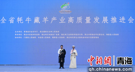 图为推介会现场。李隽 摄 图为推介会现场。李隽 摄