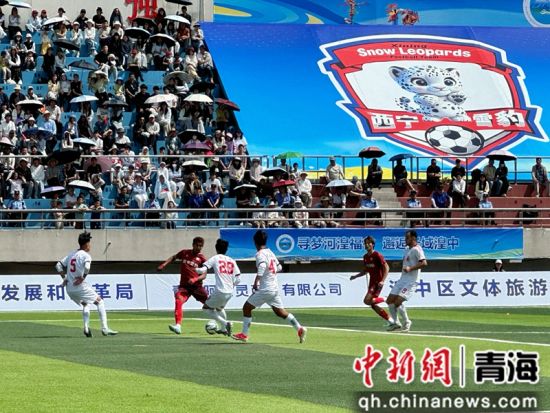 图为赛事现场。祁绣娟 摄 图为赛事现场。祁绣娟 摄