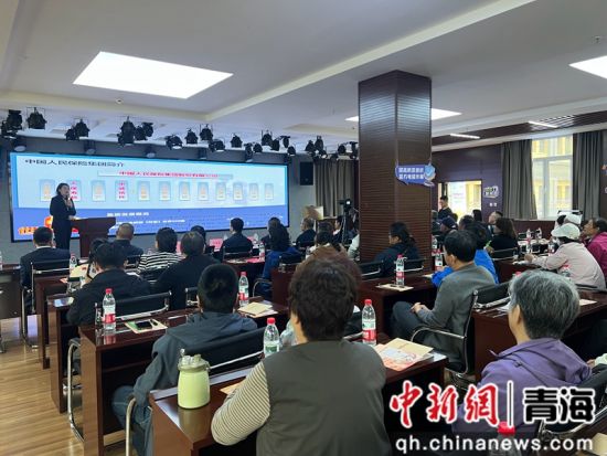 活动现场。马铭言 摄 活动现场。马铭言 摄