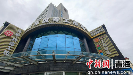 图为城东区八一路客运站工会驿站。孙睿 摄 图为城东区八一路客运站工会驿站。孙睿 摄
