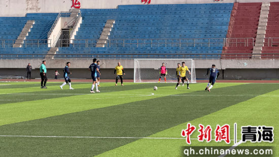 图为比赛现场。孙睿 摄 图为比赛现场。孙睿 摄