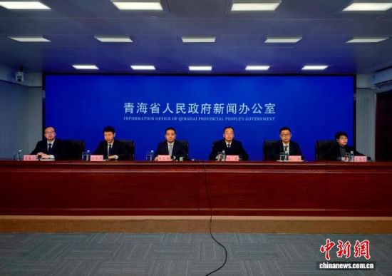 图为新闻发布会现场。 祁增蓓摄 图为新闻发布会现场。 祁增蓓摄