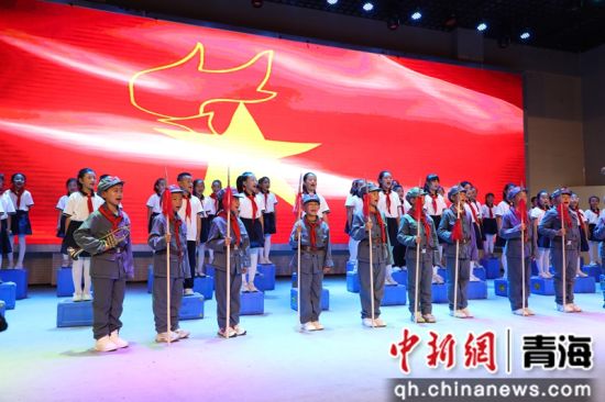 图为活动现场。 马铭言 摄 图为活动现场。 马铭言 摄