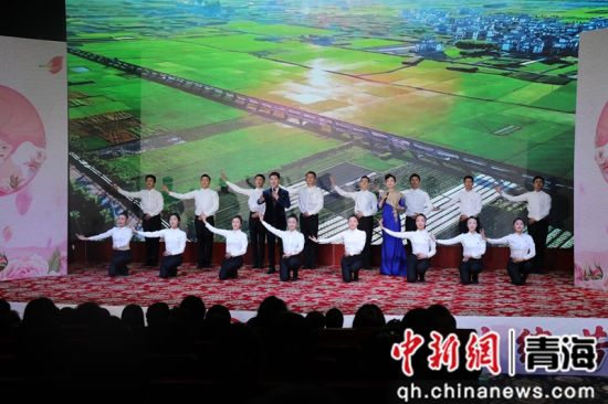 青海省直机关工委2023年“你·最美”故事分享会在西宁举办