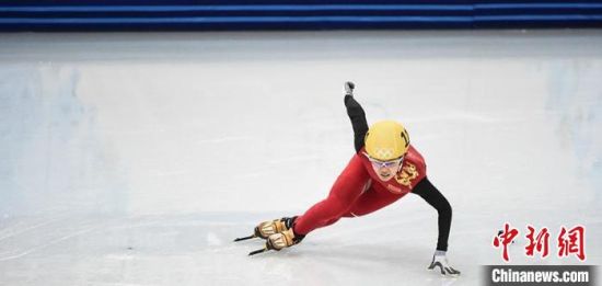 吉林借“冬奥风”孕育冰雪运动“冠军摇篮”