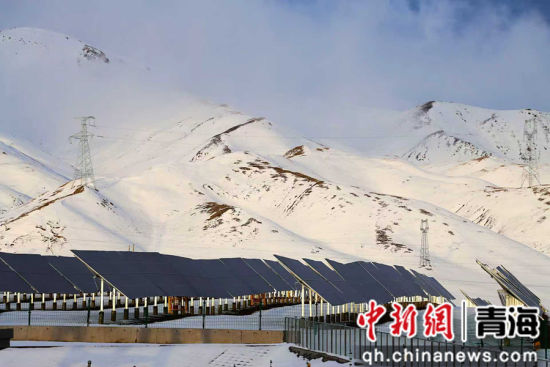 ͼΪ������Դ�����ຣ������˾��ˮվ������վ��ѩʱ�ĳ����� ����(�����ղ�)����Դ�������޹�˾��ͼ