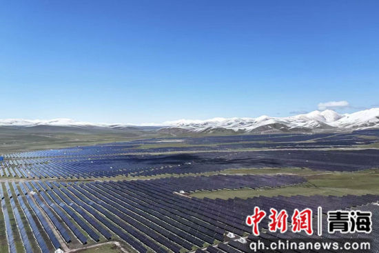 ͼΪ���Ĺ�����Դ�����ຣ������˾��ˮվ���ǳ�վ����������� ����(�����ղ�)����Դ�������޹�˾��ͼ