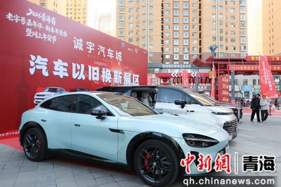 ͼΪ����ͼ2026�ຣʡ���ֺż��껪���´�������ֳ����õġ��Ծɻ��¡�չ���������� ��