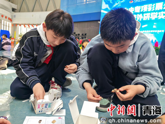 ͼΪӪԱ��������Ƭ���з���ƴ�ӡ� ��������