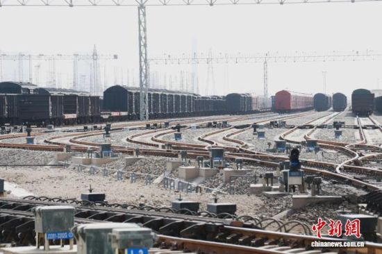 4��13�գ���ظ�ԭ������վ�������ľ��վ���鳡�������ڽ����г�������ҵ�������� ��