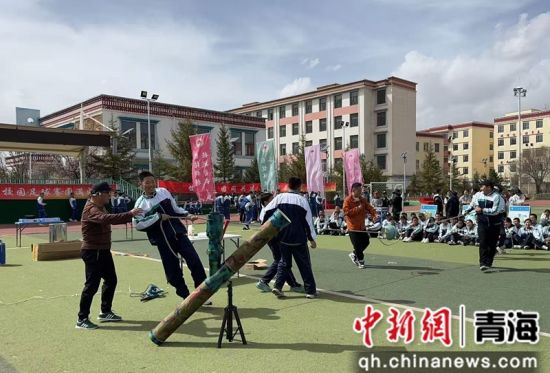 ͼΪ��ֳ���ѧ���������뻥���� �ຣʡ�Ƽ��ݹ�ͼ