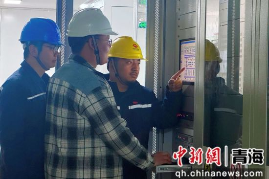 ͼΪ4��12�գ�������ֹ�˾������������վ������Ա�ں˶���ض�ֵ�� ������ֹ�˾��ͼ